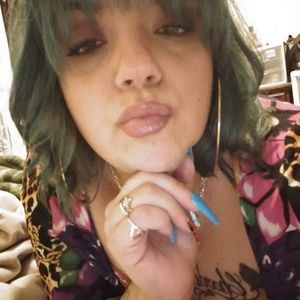 Meet your Posher, Charde